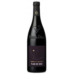 PLAN DE DIEU CHEMIN DES LEGENDES 75CL