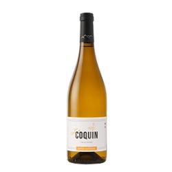 LE COQUIN BLANC VIN DE FRANCE