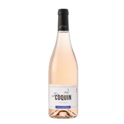 LE COQUIN ROSE VIN DE FRANCE