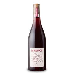 LE MIGNON ROUGE PINOT GEWURZTRAMINER PAYS D'OC