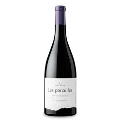 LES PARCELLES GRENACHE SYRAH IGP CITE DE CARCASSONNE