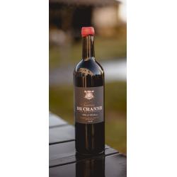 COTES DE BORDEAUX ROUGE BIO CHATEAU DE CRANNE 
