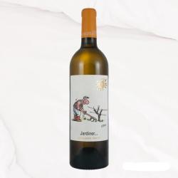 JARDINER BORDEAUX BLANC BIO