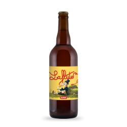 LA FLUTE TRIPLE SKUMENN 33CL BRETAGNE