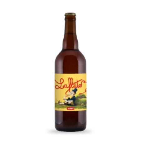 LA FLUTE TRIPLE SKUMENN 33CL BRETAGNE