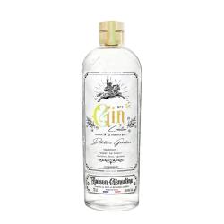 GIN N°2 ESPRIT DE TONIC GENESTINE