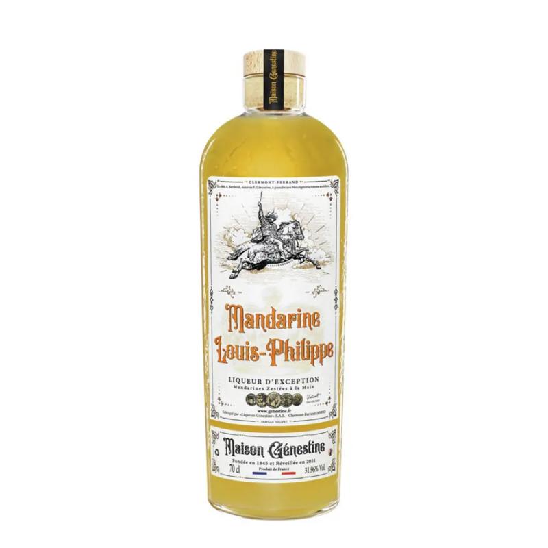 MANDARINE LOUIS PHILIPPE GENESTINE 70CL