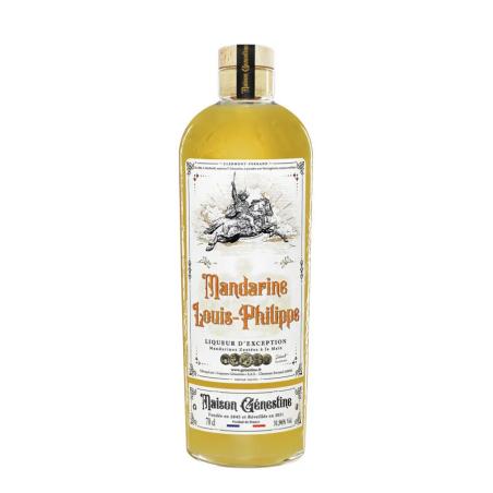 MANDARINE LOUIS PHILIPPE GENESTINE 70CL MANDARINE LOUIS PHILIPPE GENESTINE 70CL