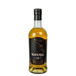 BLACK BULL 12 ANS DUNCAN TAYLOR BLEND ECOSSE 50% 70CL