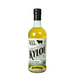BLACK BULL KYLOE PEATED BLEND ECOSSE 50% 70CL
