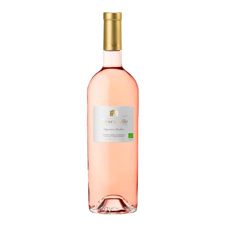 CHATEAU ESCARELLE ROSE COTEAUX VAROIS EN PROVENCE AB CHATEAU ESCARELLE ROSE COTEAUX VAROIS EN PROVENCE AB