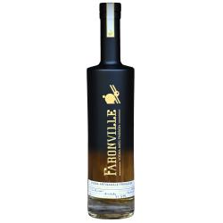 VODKA FARONVILLE RESERVE FUT DE MARSALA BEAUCE 46% 50cl
