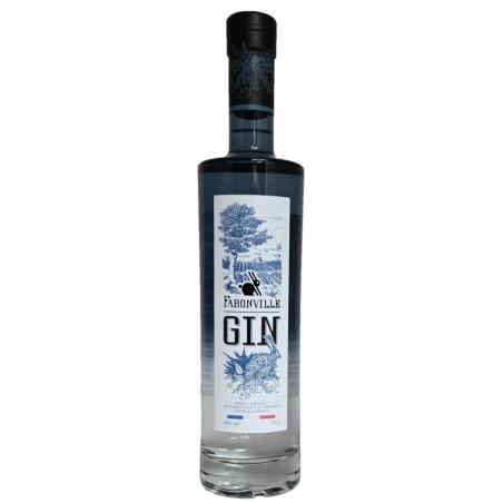 GIN FARONVILLE BEAUCE 42% 70cl GIN FARONVILLE BEAUCE 42% 70cl