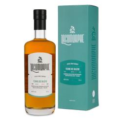 WHISKY LAGOMORPHE TERRE DE SILENE BEAUCE 70CL 45.6%
