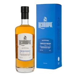 WHISKY LAGOMORPHE SAINT VINCENT BEAUCE 70CL 45.2%