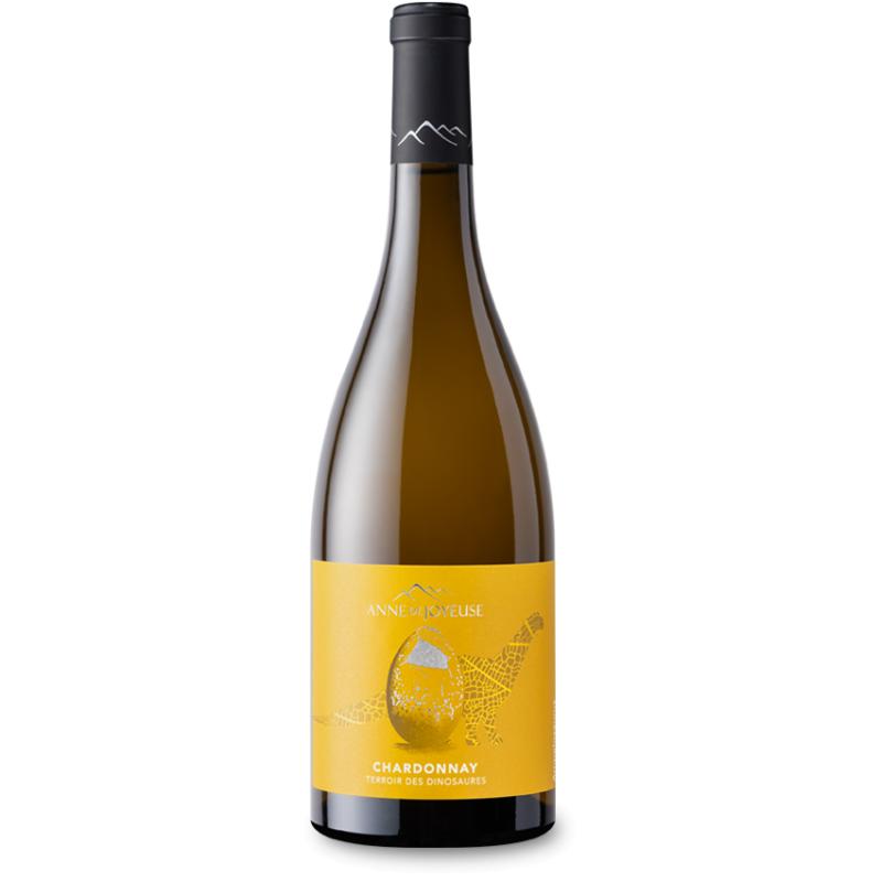 PAYS D'OC AMPELOSAURUS CHARDONNAY