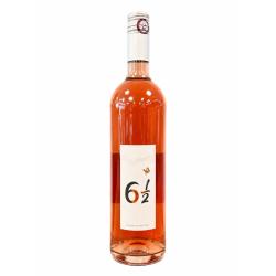 IGP VAL DE LOIRE 6 1/2 DOMAINE DES TROTTIERES 
