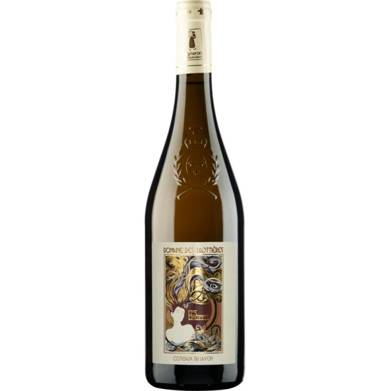 COTEAUX DU LAYON LES ONDINES DOMAINE DES TROTTIERES