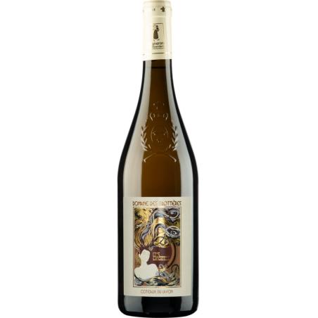 COTEAUX DU LAYON LES ONDINES DOMAINE DES TROTTIERES