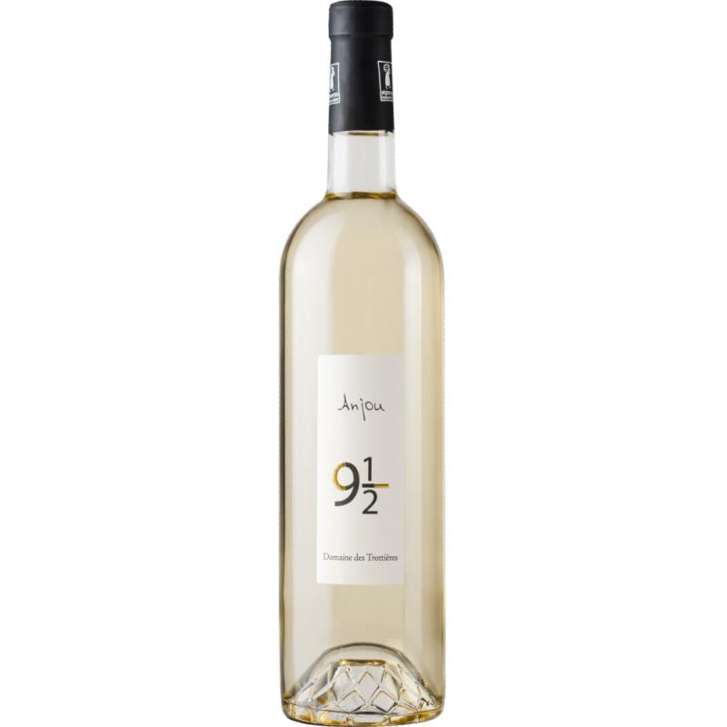 ANJOU BLANC 9 1/2 DOMAINE DES TROTTIERES