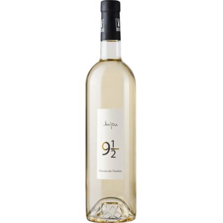 ANJOU BLANC 9 1/2 DOMAINE DES TROTTIERES