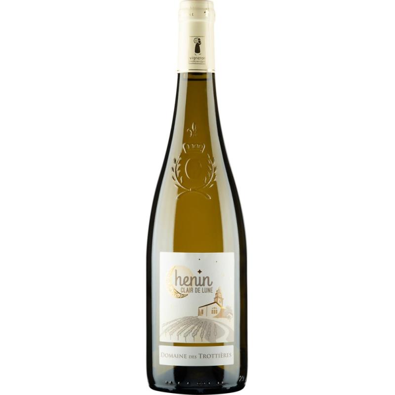 ANJOU BLANC CLAIR DE LUNE DOMAINE DES TROTTIERES
