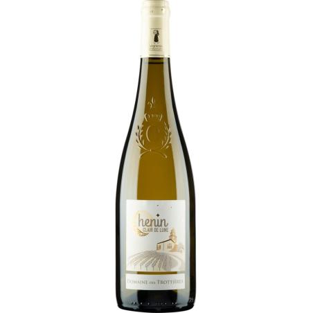 ANJOU BLANC CLAIR DE LUNE DOMAINE DES TROTTIERES