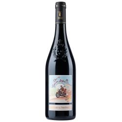 ANJOU UNE TOUR EN ANJOU SANS SULFITES AJOUTES DOMAINE DES TROTTIERES