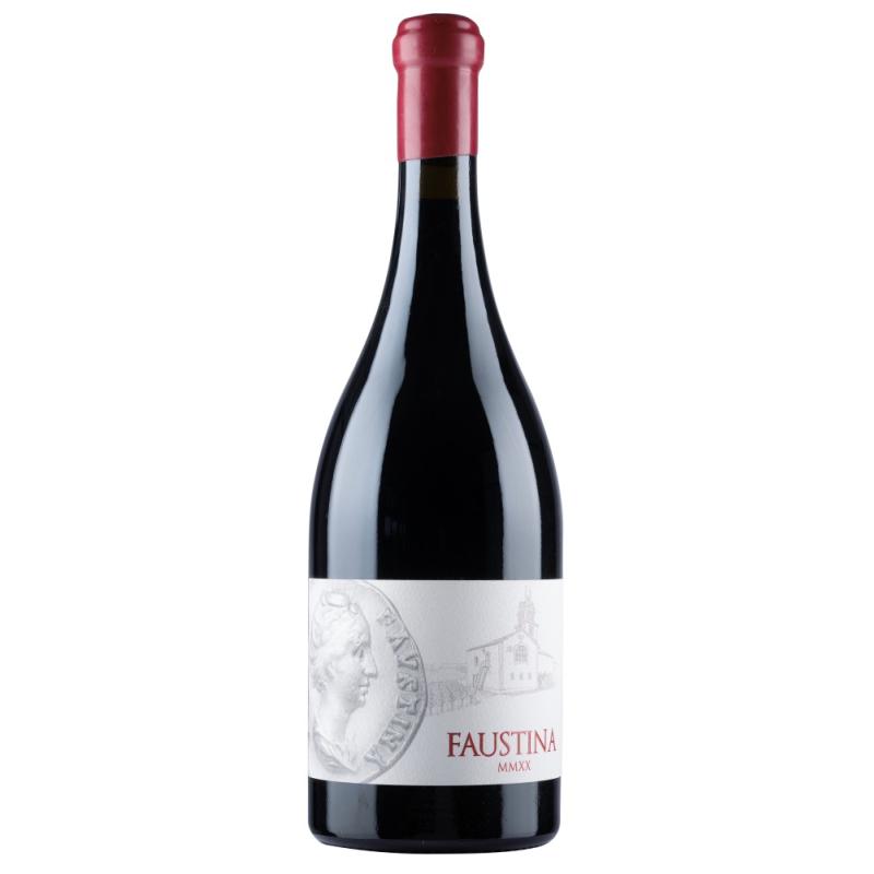 ANJOU VILLAGES FAUSTINA MMXX DOMAINE DES TROTTIERES
