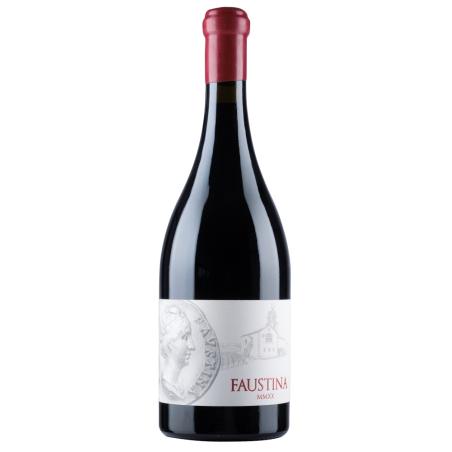 ANJOU VILLAGES FAUSTINA MMXX DOMAINE DES TROTTIERES
