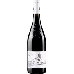 ANJOU ROUGE 1927 DOMAINE DES TROTTIERES