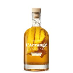L'ARRANGE FRANCAIS ANANAS VICTORIA CARAMEL BEURRE SALE