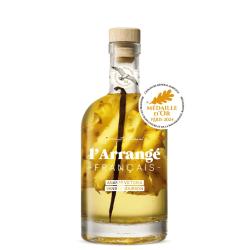 L'ARRANGE FRANCAIS ANANAS VICTORIA VANILLE BOURBON