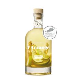 L'ARRANGE FRANCAIS CITRON VERT GINGEMBRE
