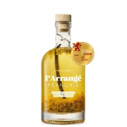 L'ARRANGE FRANCAIS FRUIT DE LA PASSION VANILLE BOURBON