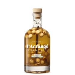L'ARRANGE FRANCAIS NOISETTE VANILLE BOURBON
