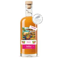 L'ARRANGE FRANCAIS PLANTEUR GOYAVE FRUITS EXOTIQUES 70CL 12.9%