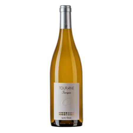 TOURAINE SAUVIGNON VIGNOBLE GIBAULT