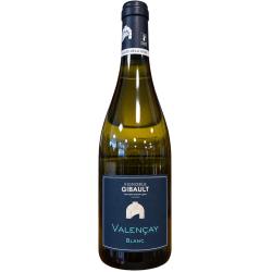 VALENCAY BLANC VIGNOBLE GIBAULT