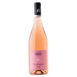 VALENCAY ROSE VIGNOBLE GIBAULT