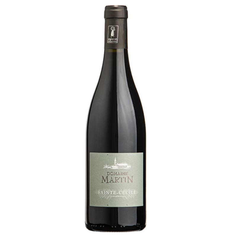 SAINTE CECILE DOMAINE MARTIN