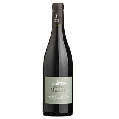 SAINTE CECILE DOMAINE MARTIN