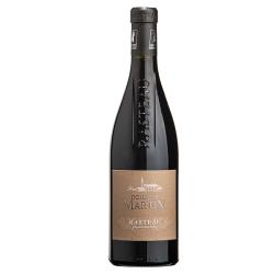 RASTEAU ROUGE DOMAINE MARTIN 