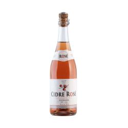 CIDRE ROSE MAISON FOURNIER 75CL