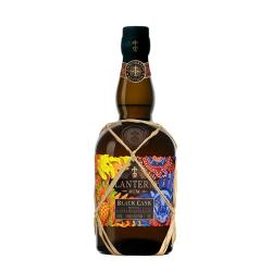 PLANTERAY RUM BLACK CASK BARBADES PARAGUAY 40% 70CL
