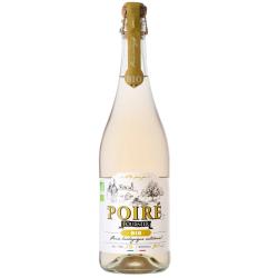 CIDRE POIRÉ BIO MAISON FOURNIER