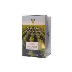 BIB 5L MUSCADET DOMAINE DE L'ESPERANCE