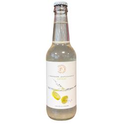 LIMONADE ARTISANALE NATURE BRASSERIE SANCERROISE 33CL