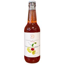 LIMONADE ARTISANALE CERISE BRASSERIE SANCERROISE 33CL