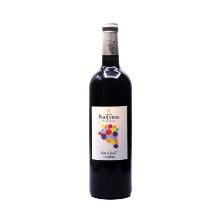 PECHARMANT ROUGE CHATEAU POULVERE